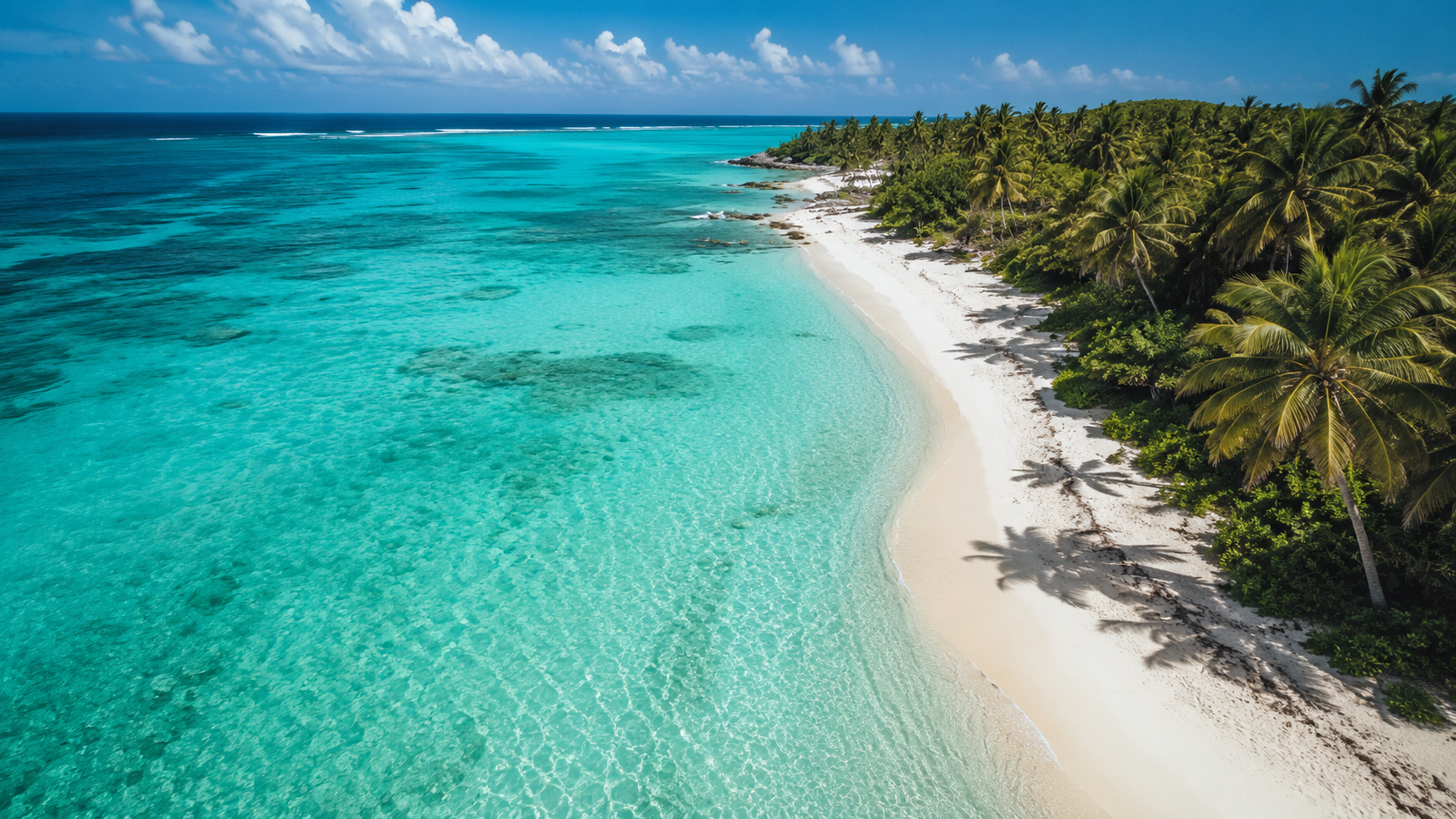The Best Beaches in the Riviera Maya, Ranked (2026)