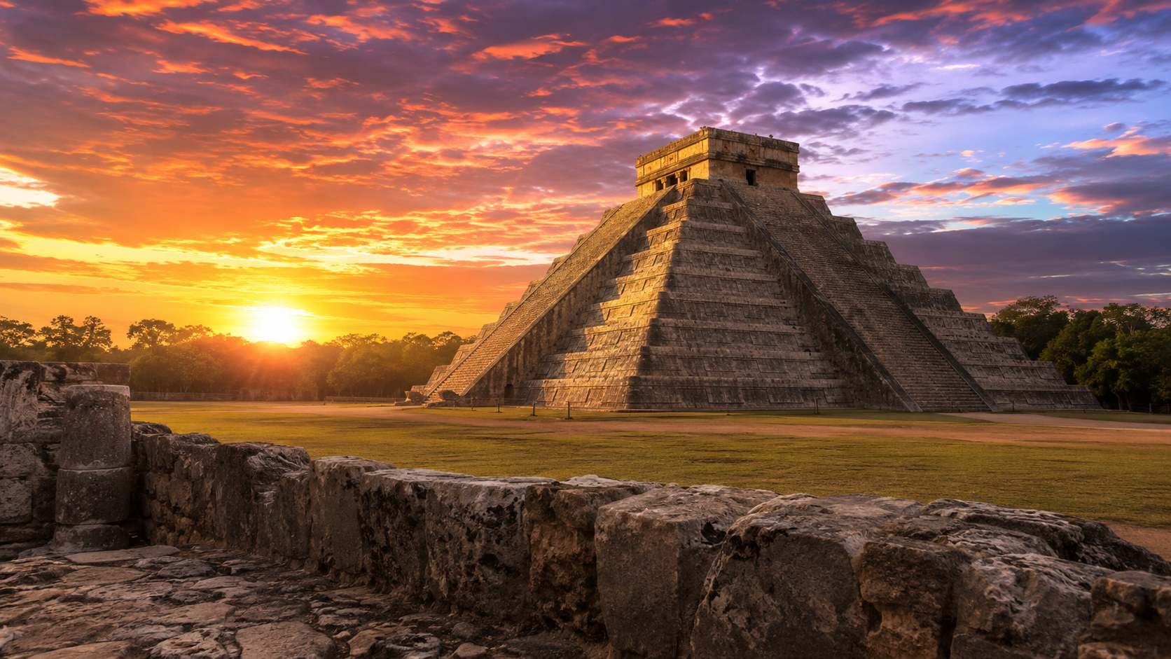 Chichén Itzá: The Complete Visitor's Guide (2026)