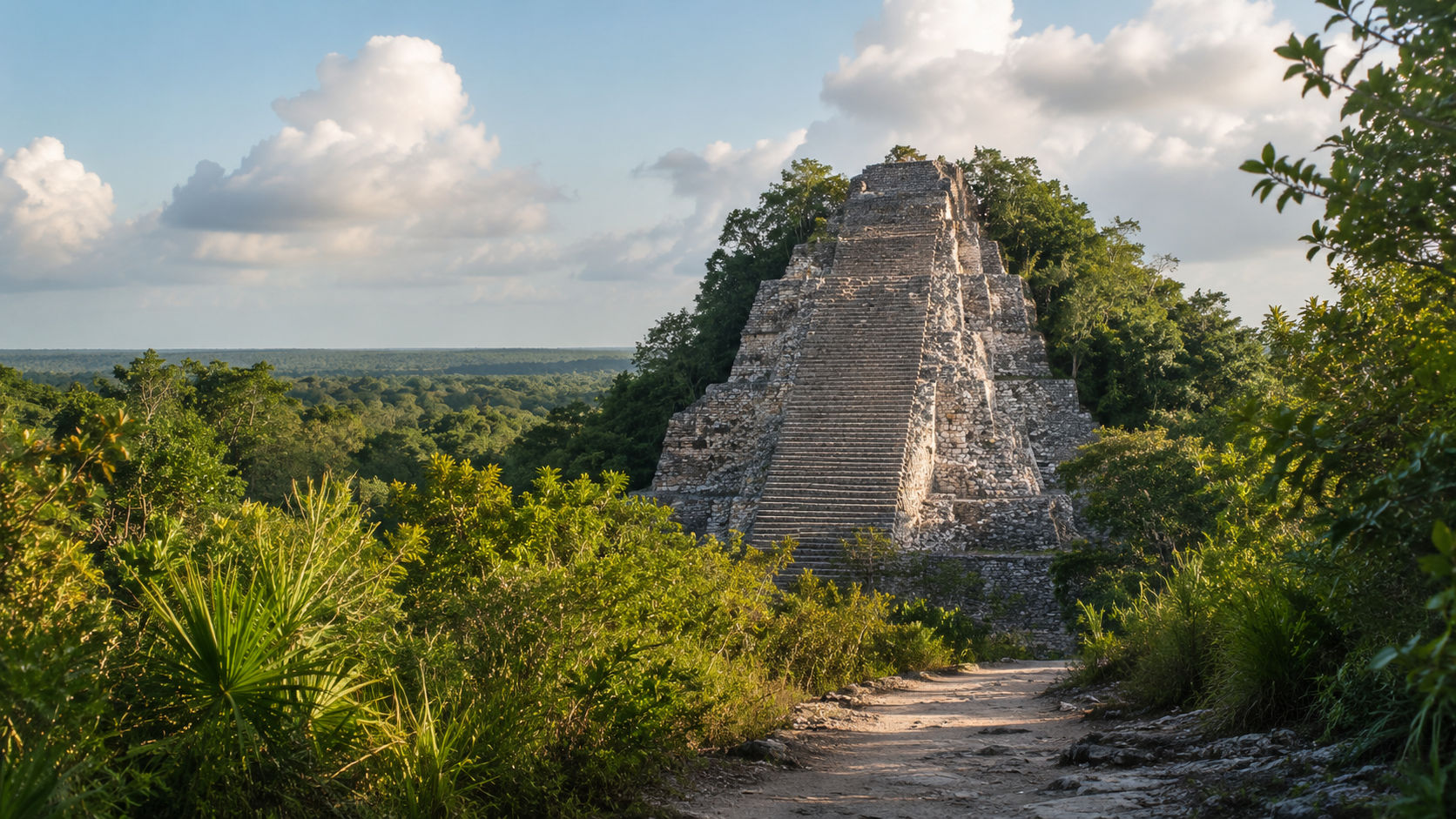 Cobá: Climb the Jungle Pyramid Again (2026 Reopening Guide)