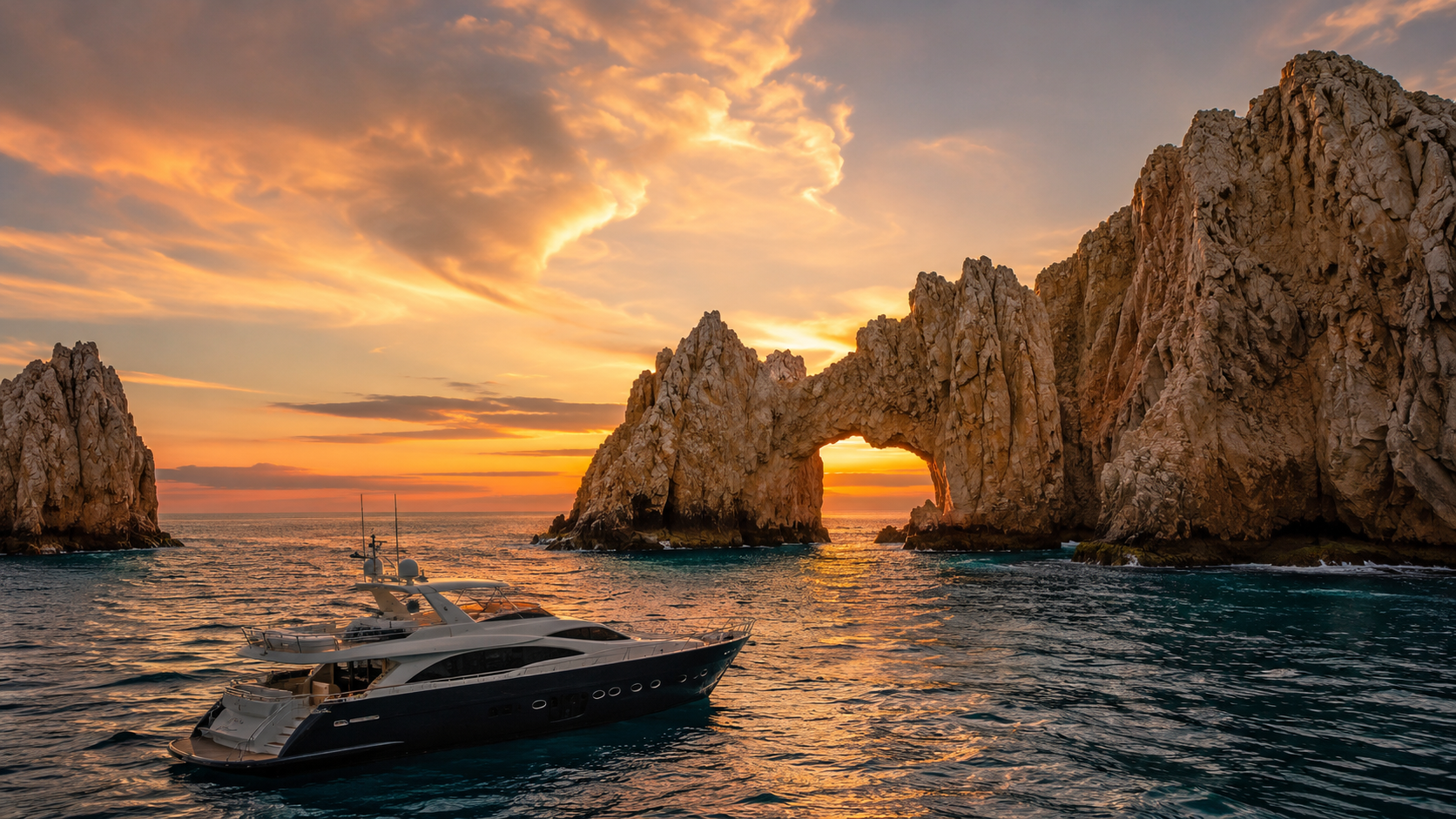 Los Cabos: Baja's Luxury Beach Escape (2026)