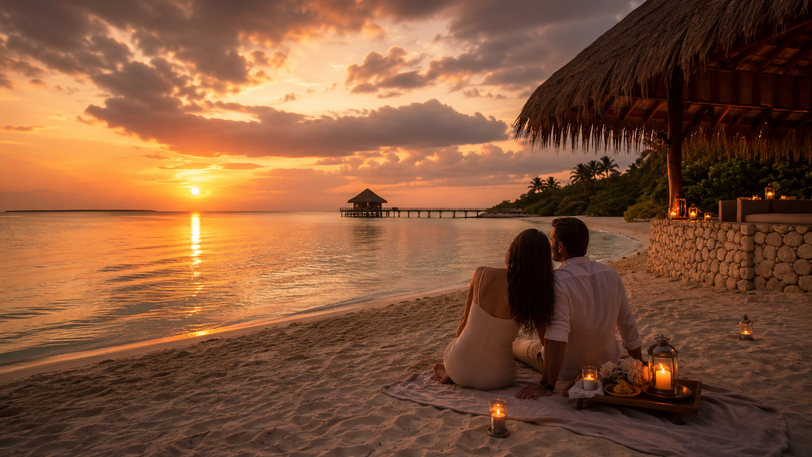 A Riviera Maya Honeymoon Guide (2026)