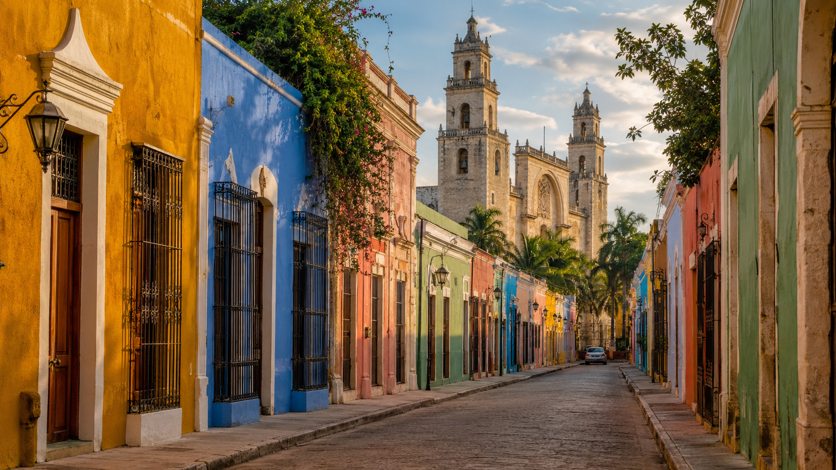 Vivir en Mérida: guía completa para extranjeros 2026